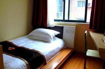 Hangzhou Shs Fashion Hotel Binjiang Екстериор снимка