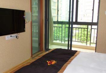Hangzhou Shs Fashion Hotel Binjiang Екстериор снимка