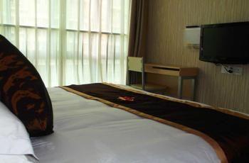 Hangzhou Shs Fashion Hotel Binjiang Екстериор снимка