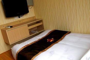 Hangzhou Shs Fashion Hotel Binjiang Екстериор снимка