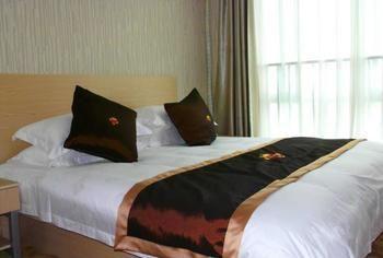 Hangzhou Shs Fashion Hotel Binjiang Екстериор снимка