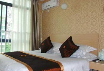 Hangzhou Shs Fashion Hotel Binjiang Екстериор снимка